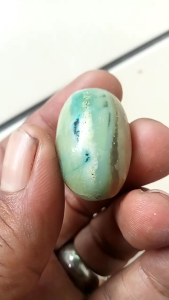 Batu Pancawarna Garut Odim Kristal: Desain Unik & Elegan