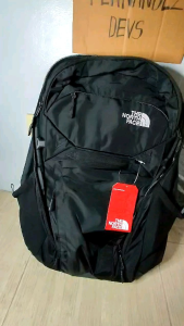 NORTHFACE ROUTER BAGPACKS (AUTHENTIC) ORIGINAL