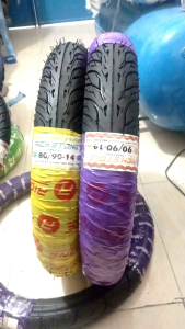 paket hemat sepasang ban montor metic tubeles 80/90-14 dan 90/90-14 ban honda beat vario spacy mio spun fino xeon ban luar ring 14 ban ring 14 ban montor ring 14 ban richstone ban tubles ring 14 ban metic tubles ban 80/90-14 ban 90/90-14 bab r14 ban matic