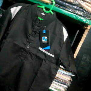 KOKO KURTA ANAK USIA 2-12 TAHUN. KURTA ANAK TOYOBO TOJIRO by SANTIKA FASHION