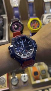 Casio GA1100