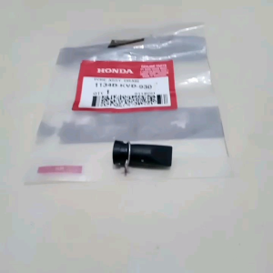 Tube Assy Drain Karet Selang Pembuangan Pernapasan CVT Vario 110 CW Beat Pop ESP K61 Original Honda