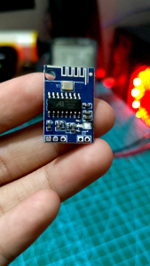 Modul Bluetooth CA-6928 5V BIRU modul CA6928 CA 6928