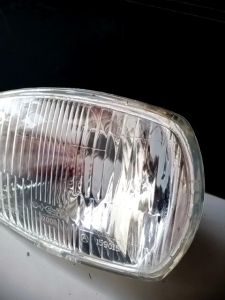 Replektor Vespa PX Spartan Exklusif SIEM Original NOS