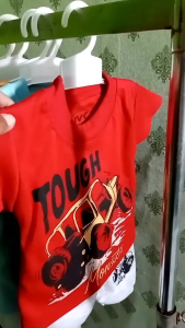 Kaos Bayi Murah: Pilihan Terbaik Untuk Si Kecil