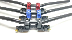 Stang Rzr Satria Fu Dan Sonic Plus Breket Dudukan Stang Sonic Satria Fu