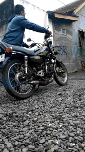 Knalpot RX King Spesial: Pilihan Terbaik untuk Motor Anda