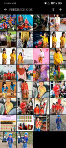 KEBAYA NYONYA Traditional MELAKA for KIDS / KEBAYA Nyonya Handmade Tag 2 🔥 AUTHENTIC HANDMADE 🔥