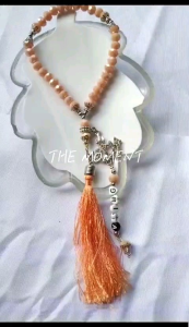 TASBIH KRISTAL  | LAFADZ |CUSTOM NAMA