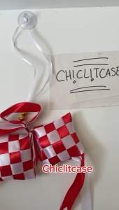 Dekorasi Perayaan 17 Agustus: Ketupat Merah Putih & Mobil