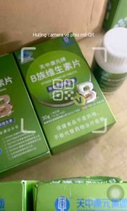 VIÊN UỐNG GIẢM BẠC TÓC THIÊN TRUNG KHANG NGUYÊN THẾ HỆ MỚI VIP