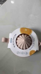 Bộ vắt cam - chanh bằng tay YOKO INOCHI Loại nhỏ có lọc bằng nhựa - Chính hãng INOCHI