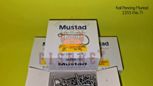 Kail Pancing Mustad 2355 (No 7)