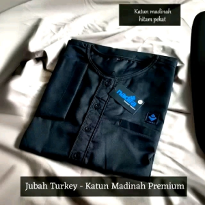 PREMIUM ! JUBAH TURKEY LENGAN PENDEK BAHAN KATUN MADINAH EXCLUSIVE TEBAL ADEM DAN NYAMAN BISA UNTUK IDUL FITRI RAGAM WARNA BAJU KOKO PAKAIAN GAMIS SHOLAT SOLAT DEWASA DI INDONESIA BAJU MUSLIM PRIA ANTI AIR COWO REMAJA ANAK SEGALA UMUR LONGGAR SLIM FIT