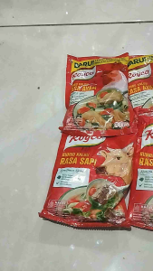 ROYCO BUMBU PENYEDAP: Bumbu Penyedap Cepat Saji & Praktis