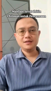 Obat Asam Lambung Tiens | Chitin Chitosan Tiens Ampuh Mengobati Asam Lambung Herbal Alami