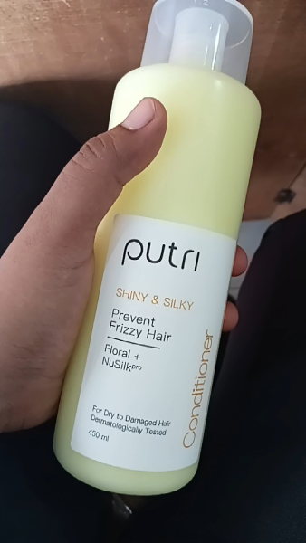 Buyer review video 3