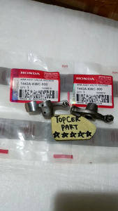 Platuk Klep CS1 Piano & Sonic 125 Original Oem: Panduan Lengkap