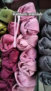 Kerudung Rabbani  INNOVA CLX