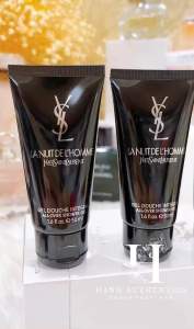 Sữa tắm Nam Hương Nước Hoa YSL Mini 50ml
