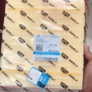 Air Filter Proton x70Air filter Proton x50
