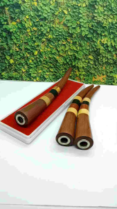 once pipa kayu nogosari kombinasi kemuning kelor hitam B228