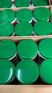 NutriBird A21 800g เป็นอาหารลูกป้อนสำหรับ ลูกนกทุกสายพันธุ์. อาหารสูตรนี้เน้นการย่อยและ ดูดซึมอาหาร ช่วยสร้างจุลินทรีย์ในช่องท้อง เสริมสร้างภูมิคุ้มกัน และอุดมไปด้วย DHA เพื่อการ เจริญเติบโตที่มีคุณภาพของลูกนก. 8