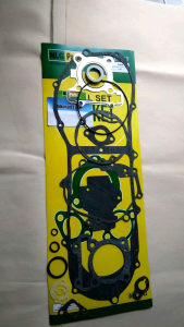 Packing/Paking/Gasket FULLSET X RIDE/MIO J/MIO SOUL/SOUL GT
