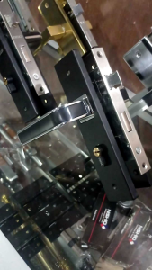 Handle Pintu Kamar Hitam Dof: Desain Elegan & Berkualitas