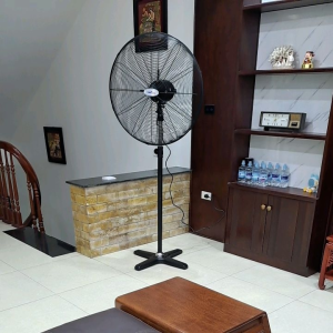 Quạt cây công nghiệp Superlitemax SLS500600650750mm(Sản phẩm của Công Ty Cổ Phần Tập Đoàn Điện Cơ Hà Nội).