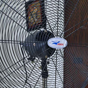 Quạt treo tường công nghiệp Superlitemax SLW500600650750mm(sản phẩm của Công Ty Cổ Phần Tập Đoàn Điện Cơ Hà Nội)