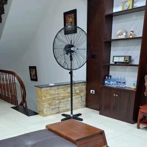 Quạt đứng công nghiệp Superlitemax SLS650 SLS750(SP của Công Ty Cổ Phần Tập Đoàn Điện Cơ Hà Nội)