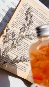 ก้านไม้หอมปรับอากาศ กลิ่น THU.Vibes 100ml (วนิลาอบเชยกานพลูสเปียร์มิ้น)