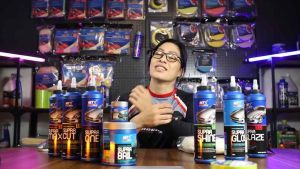 MTX SupraMax Ultra Fast-Cut Compound -/500mL