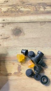 Karet Pompa 22 Dan 25