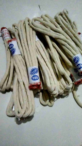 Sumbu Kompor Minyak Tanah isi 100 helai panjang 45 cm