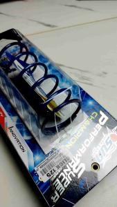 SUN RACING CENTER SPRING CLICK125I 1000RPM