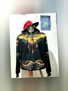 Jaket Pria Berkualitas 2023: Sukajan, Aztek & Hoodie Terbaru