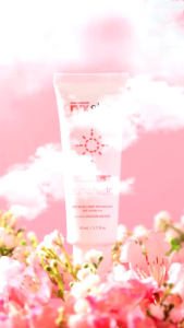 Ryxskin Sincerity Invisible Sunshield 50mL - Invisible lightweight non-greasy SPF 50 broad-spectrum protection - Beauty > Skin Care > Sunscreen & Aftersun.