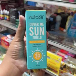 SUNCREN NUFACE