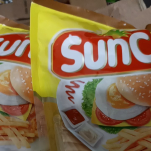 Minyak Goreng Sunco 2Liter Refill