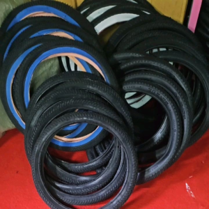 Orig Leo tire BMX tire folding bike tire bmx tire and tube size 20x1.75 and 20x1.95 20x2.125 leo tire exterior tire good quality cheapest price 100%legit fast shipping at actual photo po iyan ng marereceived na item