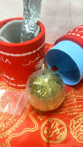 BUHUR APEL JlN TURKY BESAR KUALITAS NO1