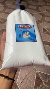 BUBUK CREAMER SANTOS UNTUK MINUMAN 1 KG MURAH KUALITAS PREMIUM - CREAMER BUBUK NON DAIRY PREMIUM
