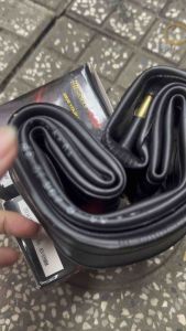 Bicycle Tube Săm Xe Đạp 20x2.125/2.35 AV48. Ruột Xe Đạp Địa Hình Size Bánh 20 inch.