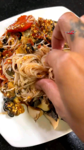 500 กรัม ปูดอง ปูนาดอง มีแต่ตัว ไม่มีน้ำ 100% ถุง ส้มตำ สด ใหม่ สะอาด (ราคาที่ถูกต้อง)