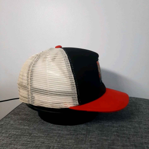 Topi Pria Lidah Pendek Jaring Model Tricker Bisa Cod