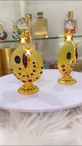 Tinh dầu nước hoa dubai con công 35ml