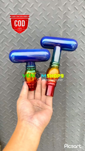 Tongkat Persneling(Tinggi ±185/±23/±24±30/±33cm) MANUAL UNIVERSAL BISA COD SHIFT KNOBSHIFT KNOP Tuas PersnelingTuas Gigi Mobil/Car/Truck/Truk Bisa COD