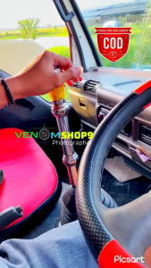 Tongkat persneling(Tinggi ±285cm)MANUAL UNIVERSAL BISA CODSHIFT KNOBSHIFT KNOP Tuas persnelingTuas gigi Mobil/Car/Truck/Truk Bisa COD